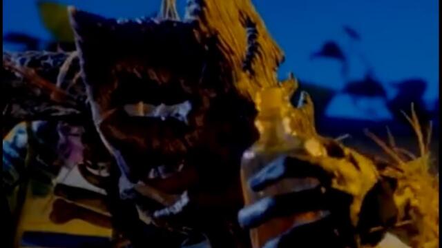 Sepultura - Ratamahatta [OFFICIAL VIDEO]