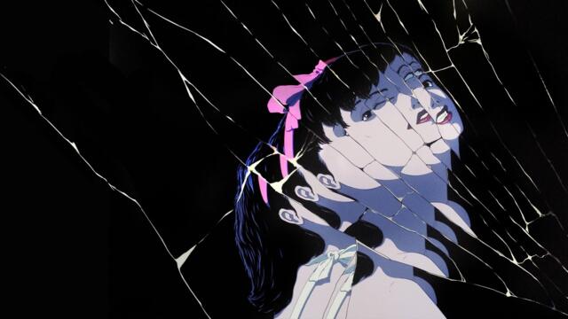 Perfect Blue is a Physchological Thriller MASTERPIECE