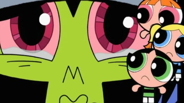 PowerPuff Girls | SAVE MOJO | REACTION
