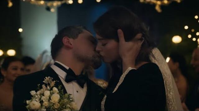 “Simay Barlas & Onur Tuna: SECRET MARRIAGE EXPOSED! 😱💍 No One Saw This Coming!”