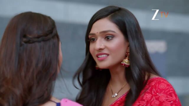 Bhagya Lakshmi EP 72