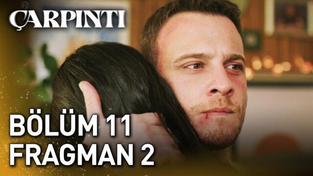 Çarpıntı 11. Bölüm 2. Fragman