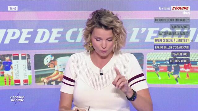 Griezmann : « Il me reste encore beaucoup de temps à jouer » - Foot - Liga