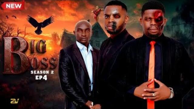 CLAM VEVO BIG BOSS SESSION 2 ep 4