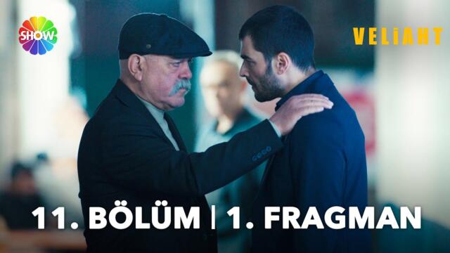 Veliaht 11. Bölüm 1. Fragman | “Asıl savaş şimdi başlıyor!” 🔥