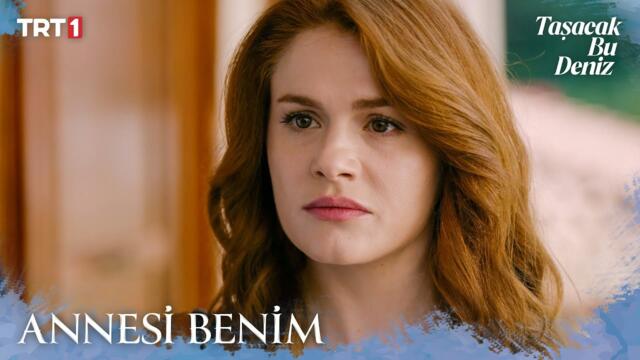 Esme, Hicran’a inanacak mı? - Taşacak Bu Deniz 7. Bölüm