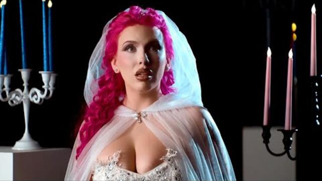 Chrissy Chlapecka - ARIA (Official Music Video)