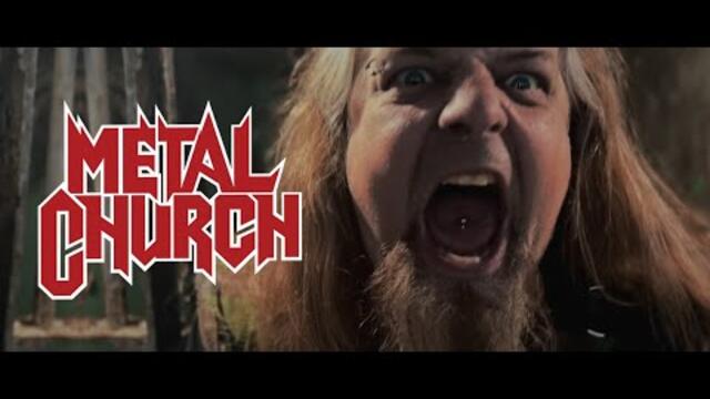 Metal Church "F.A.F.O" Official Video