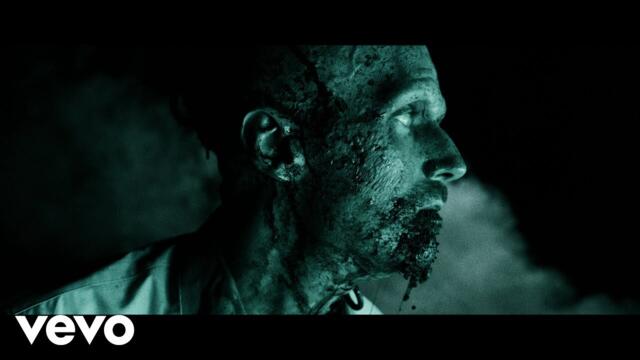Lamb of God - Parasocial Christ (Official Music Video)