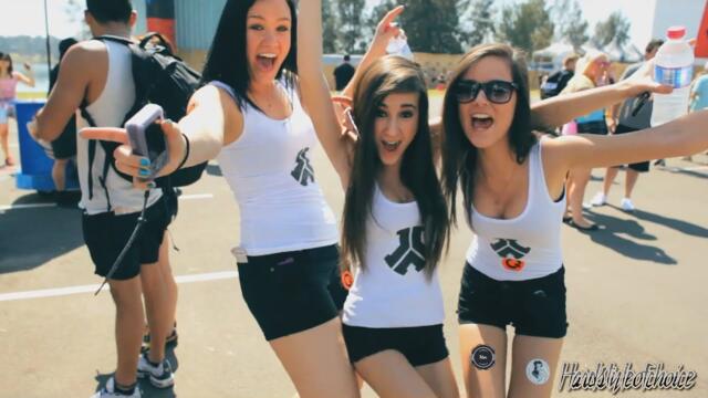 Euphoric hardstyle Mix | Best Beautiful Hardstyle + Remixes & Bootlegs