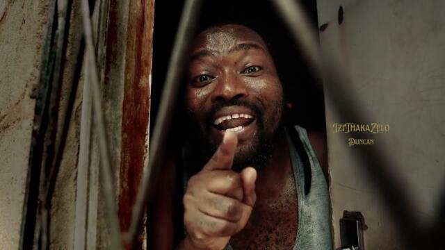 Duncan - Izithakazelo (Official Music Video)