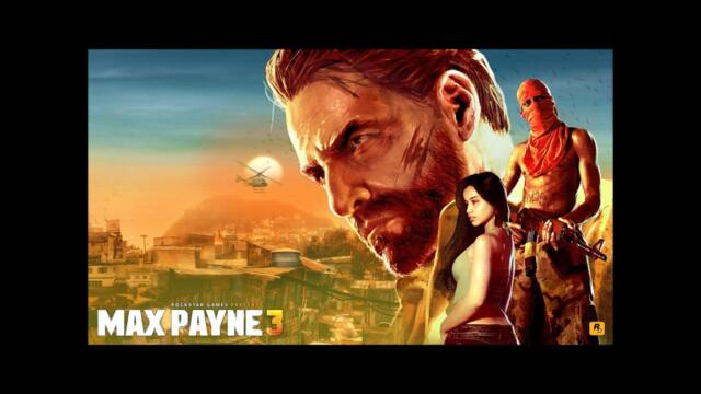 Max Payne 3 Soundtrack (Emicida - Sorriso Favela)