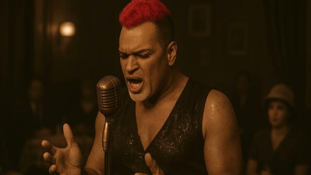 Azis - Hop (Blues version)