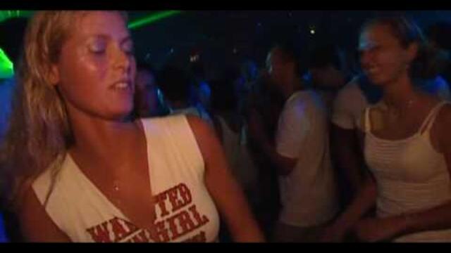 Rank1 - Such Is Life [Live at Sensation] (Official Video HQ)