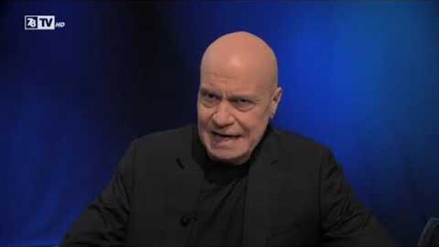 Слави Трифонов изтегля ИТН от преговорите за правителство: Аз не съм изтривалка!