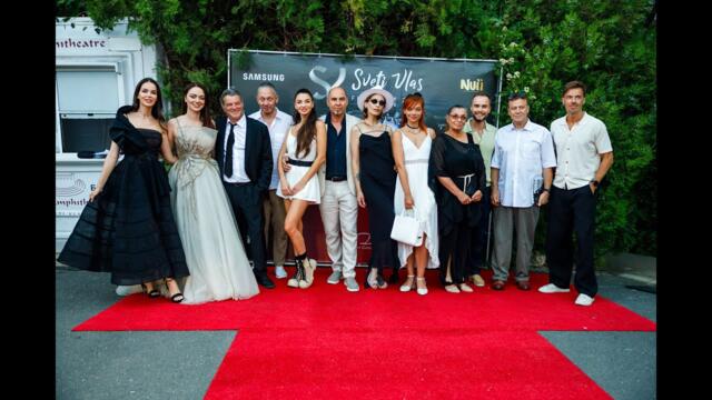 Sveti Vlas Film Fest 2025 - day3 & day4