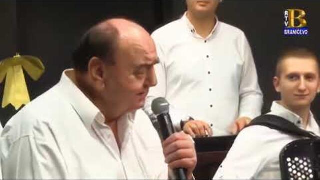 Bora Drljaca - Proklet da je zivot celi (Televizija Branicevo 2019)