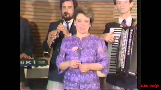 Спри се - Златка Иванова и орк Димитровград