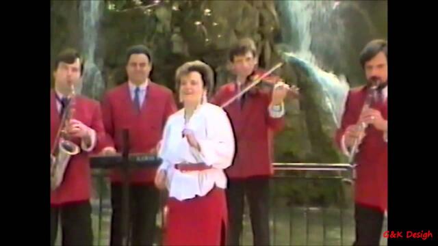 Луда главо,пияна - Златка Иванова и орк Димитровград