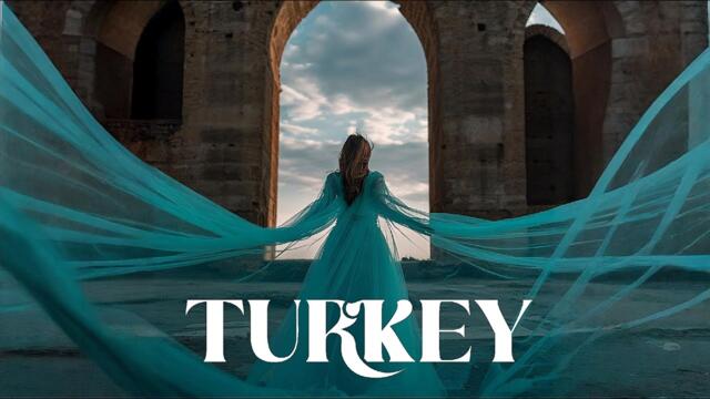 Ömer Bükülmezoğlu - Turkey (Sen Gelmez Oldun) - (Official Video)