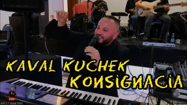 Kaval Kuchek Konsignacia Live Ork.Omurtashka fantazia 2025