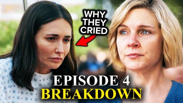 PLURIBUS Episode 4 Ending Explained