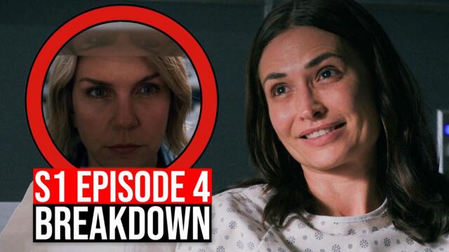 Pluribus Season 1 Episode 4 Breakdown | Recap & Review