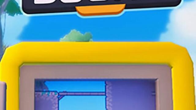 🎮 Screenbound mélange plateforme 3D et 2D en même temps grâce à une console façon Game Boy que ton perso tient en main. Un concept génial, ultra créat