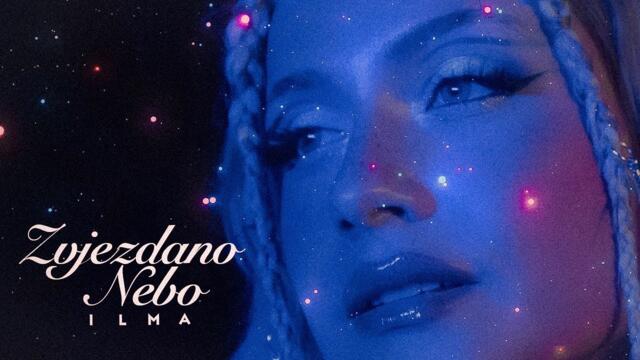 Ilma Karahmet - Zvjezdano nebo (Official Music Video)