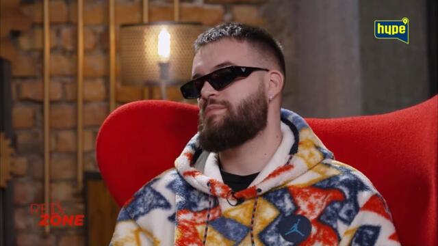 Nucci: Nikada nisam imao odnose na jednu noć! IHYPETV