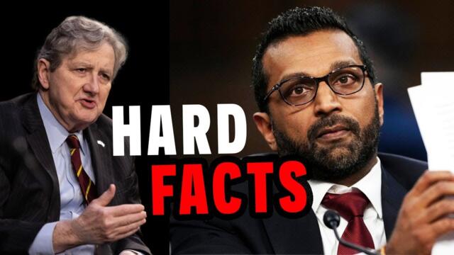 'You've Been Canceled': Harvard President Quits As Epstein Story Is In Ruin