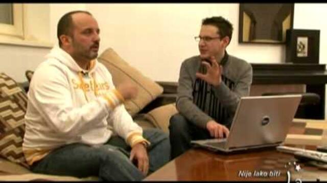 Toni Cetinski Nije lako biti ja 4