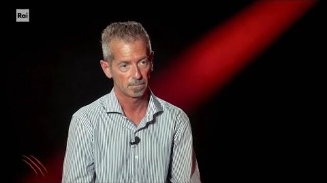 Bossetti: "Cosa ho fatto il giorno della scomparsa di Yara" - Belve Crime 10/06/2025