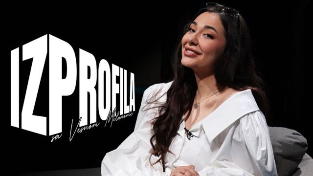 Sanja Vucic - Iz Profila - Cela emisija - (TV Grand 19.11.2025)