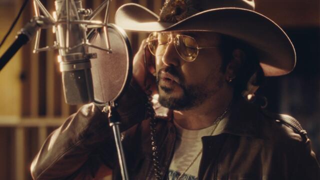 Jason Aldean - How Far Does A Goodbye Go (Official Music Video)