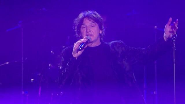 Zdravko Colic - Sto ti dadoh - (LIVE) - (Kombank Arena 13.12.2014.)