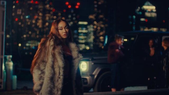 Leigh-Anne - FRIENDS (Featuring Rvssian) [Official Video]