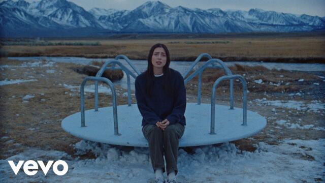 Lizzy McAlpine - Older (Official Video)