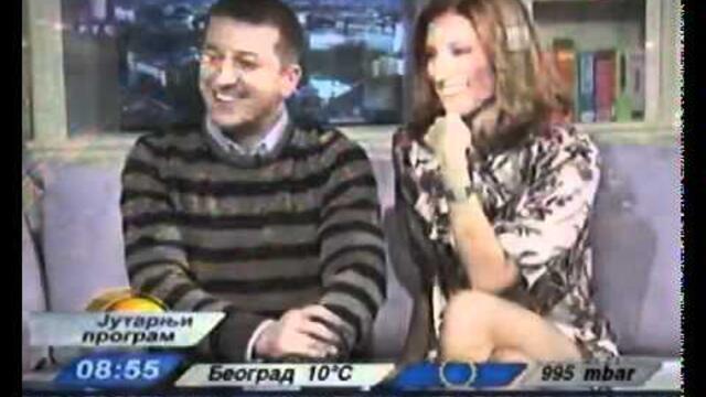 Lejla Hot - Hurt (Christina Aguilera cover, Live studio session).avi.mp4