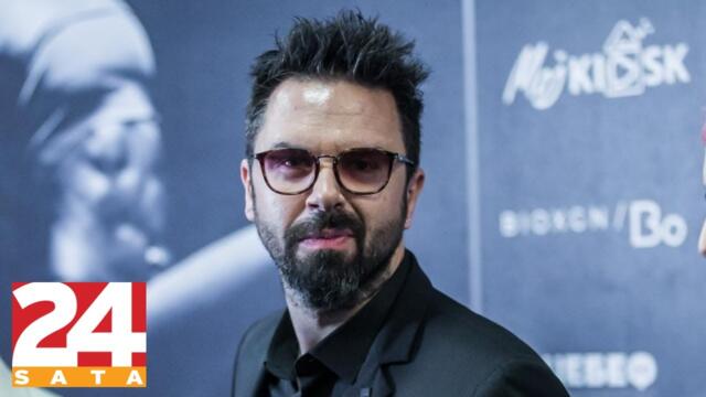Petar Grašo: 'Bilo je dosta tračeva o meni, čak i da sam mrtav i gay' | 24 pitanja