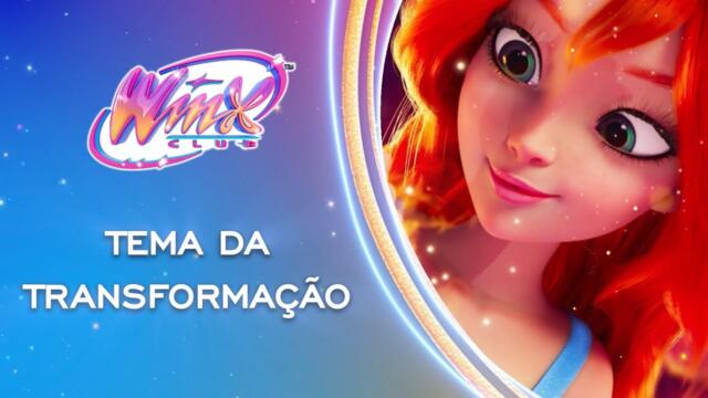 Winx Club: The Magic is Back - Forever Winx (European Portuguese - Canal Panda)
