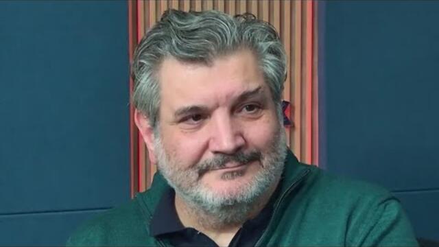 Георги Ганев: ГЕРБ дава ФИРА!