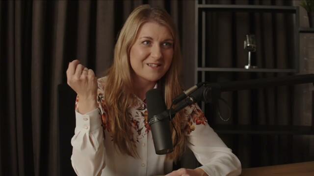 Габриела Руменова - Ние, потребителите на черен петък