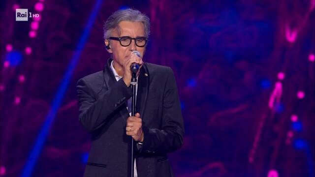 Stadio con "Acqua e sapone" - Arena Suzuki dai 60 ai 2000 - 04/10/2023