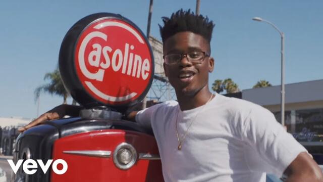 Nebu Kiniza - Gassed Up (Official Video)