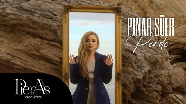 Pınar Süer - Perde ( Official Video )