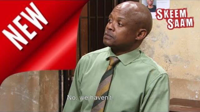 Skeem Saam: 21 November 2025 | Episode 115 | Session 14 | Full HD | Today