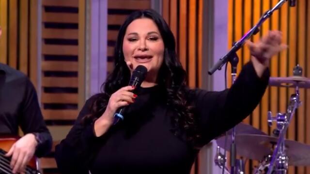 Jana - Prednosti i mane - (Tv Prva 16.11.2025.)