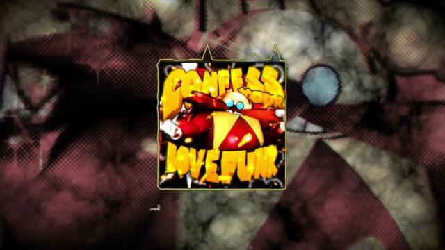 Prey - CONFESS YOUR LOVE FUNK [Roxy Remix]