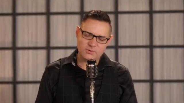 DANIJEL DJURIC - GORI GORI (ACOUSTIC COVER 2025)